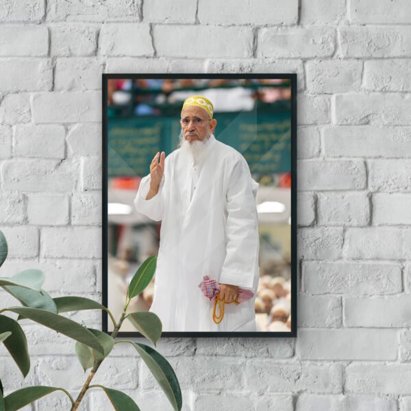 Syedna Mufaddal Saifuddin