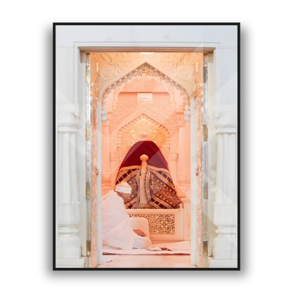 Syedna Mufaddal Saifuddin