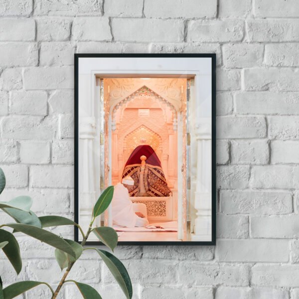 Syedna Mufaddal Saifuddin