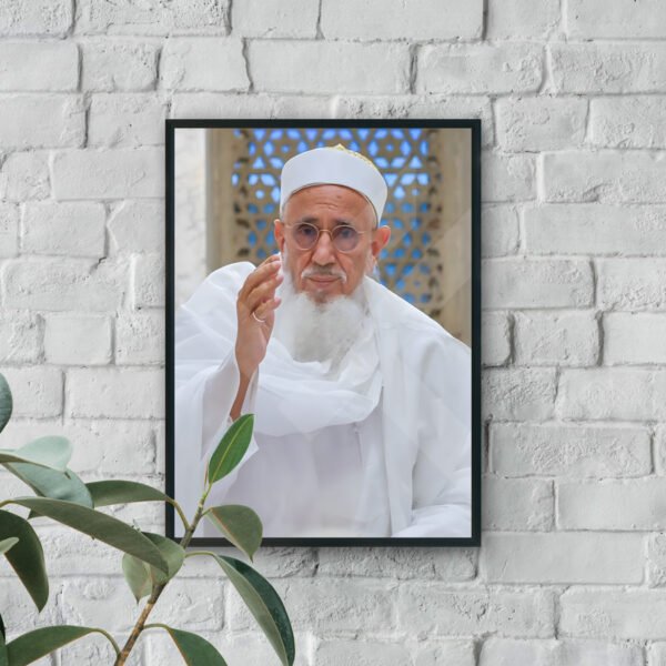 Syedna Mufaddal Saifuddin
