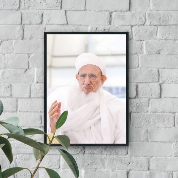 Syedna Mufaddal Saifuddin