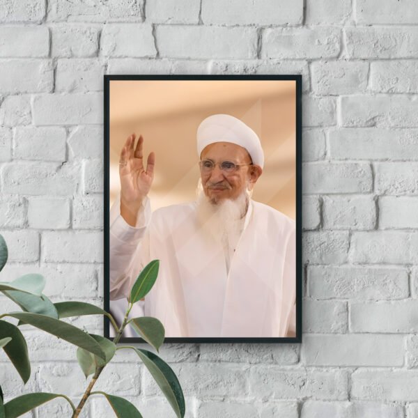 Syedna Mufaddal Saifuddin