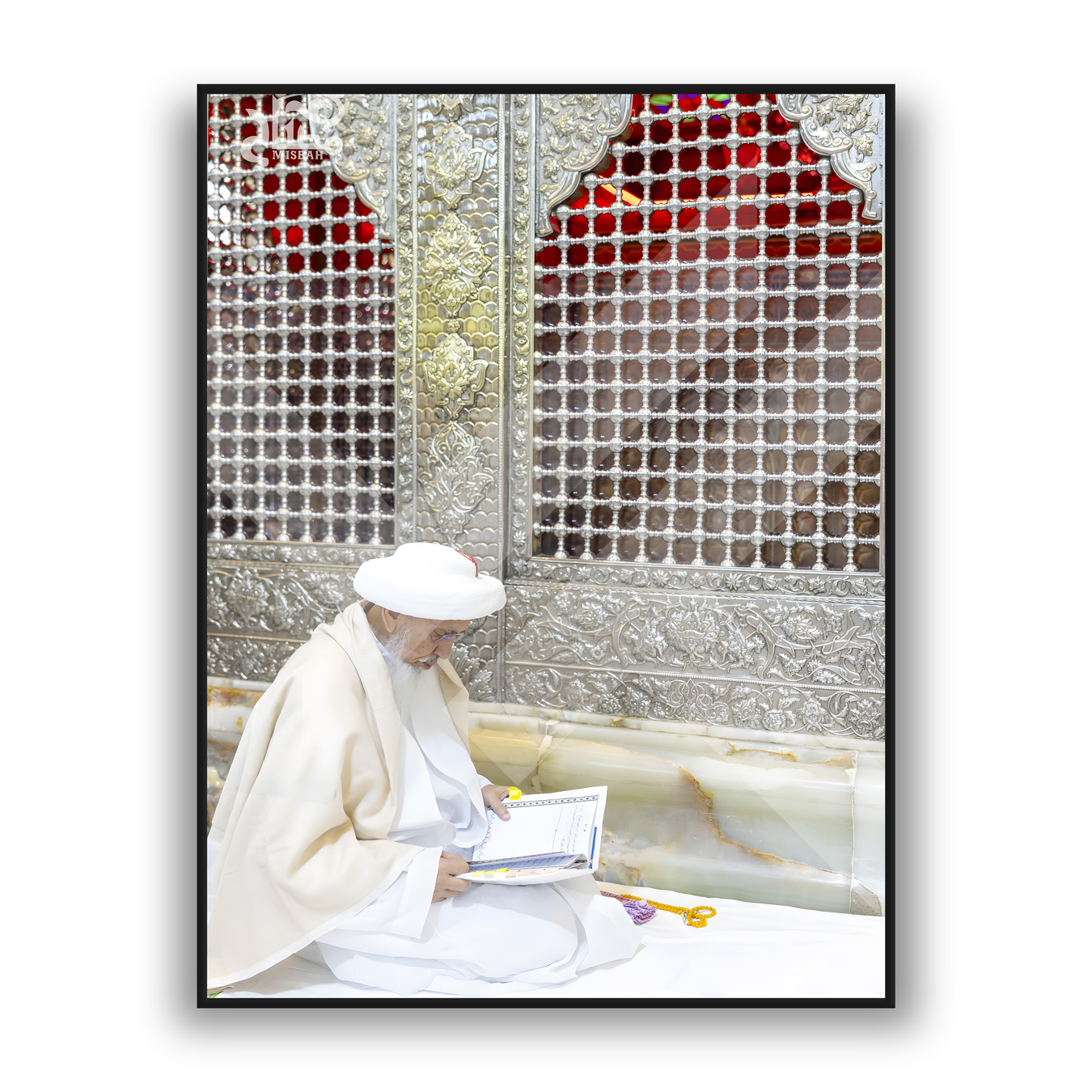 Syedna Mufaddal Saifuddin