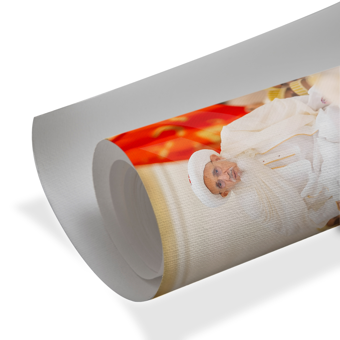 Syedna Mufaddal Saifuddin