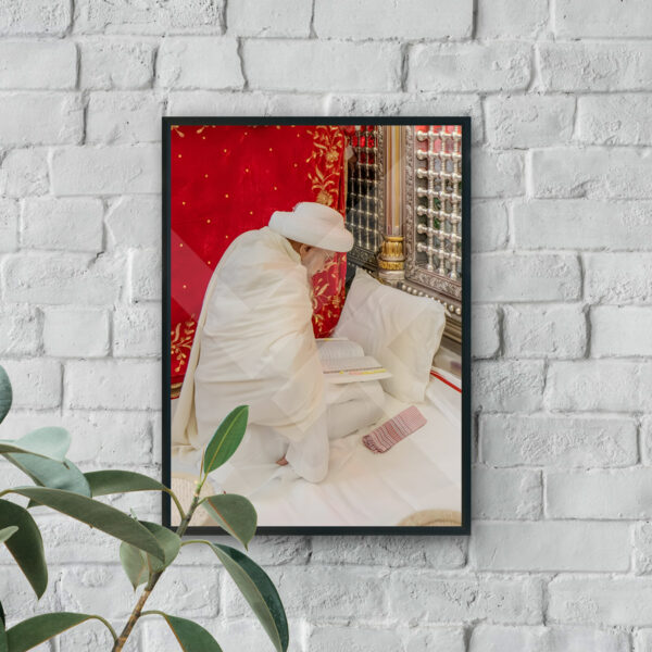 Syedna Mufaddal Saifuddin
