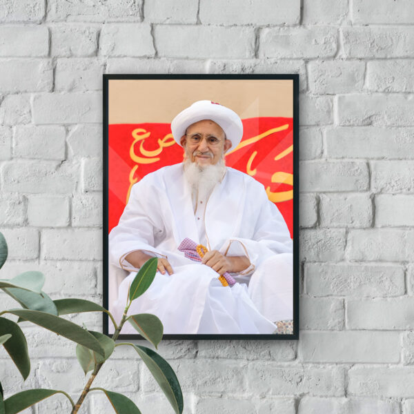 Syedna Mufaddal Saifuddin