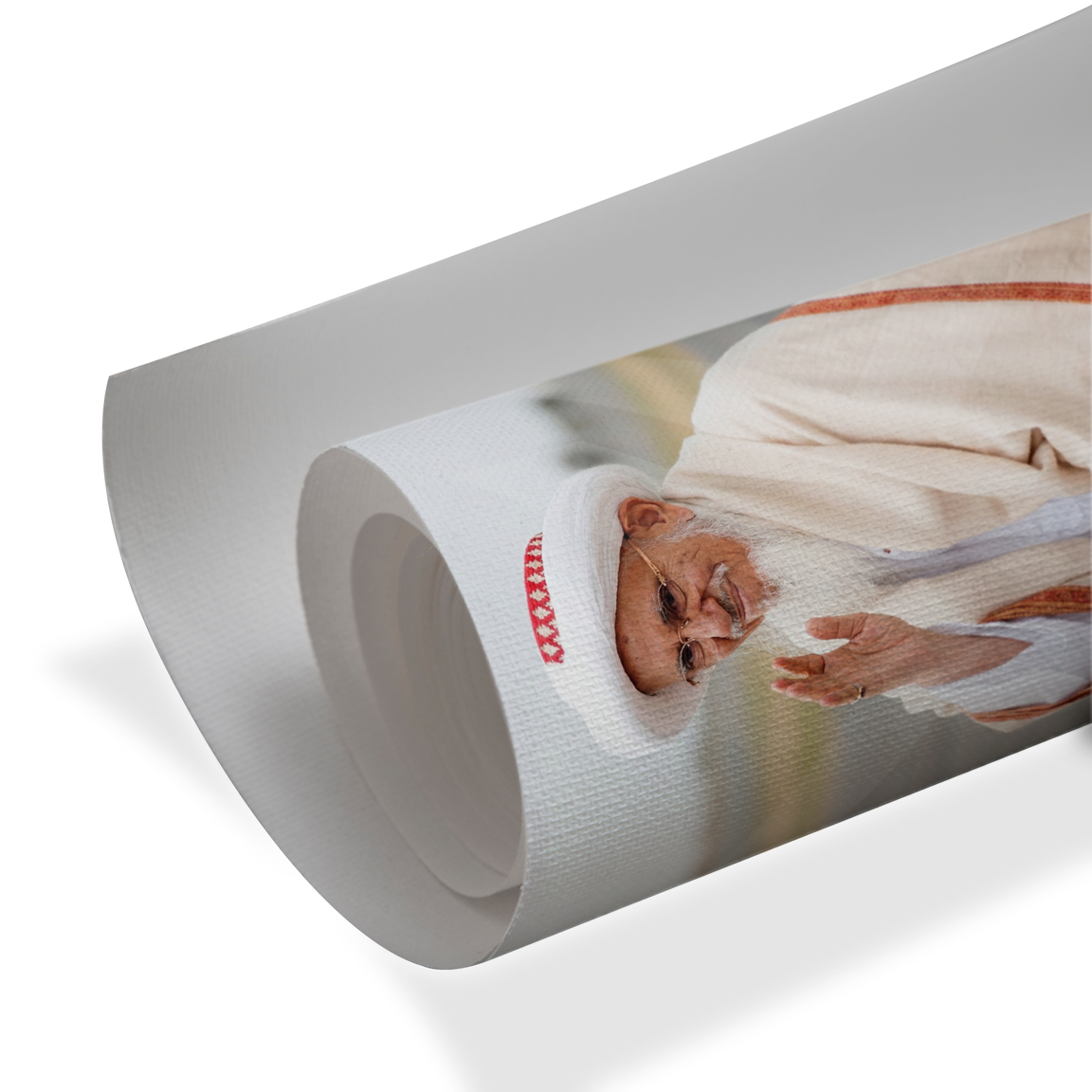Syedna Mohammed Burhanuddin