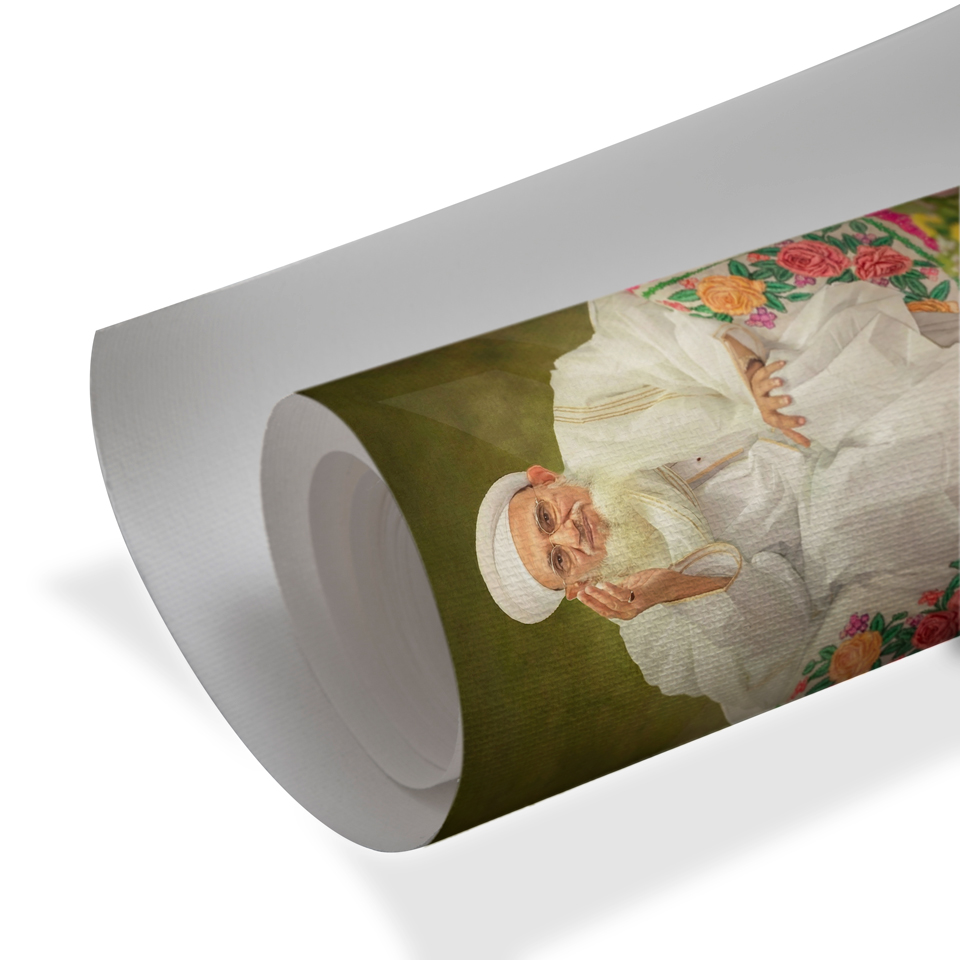 Syedna Mufaddal Saifuddin