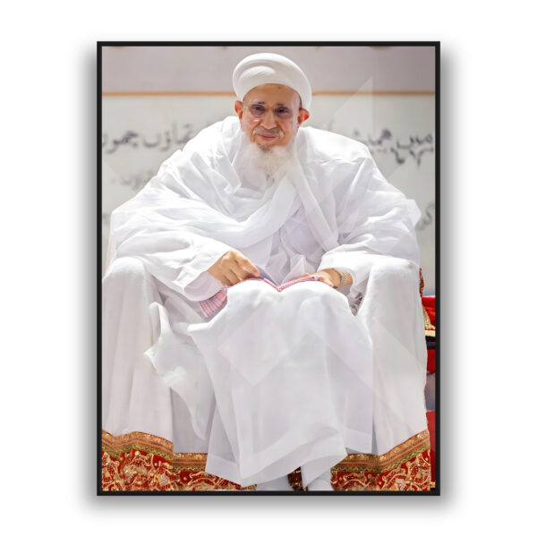 Syedna Mufaddal Saifuddin