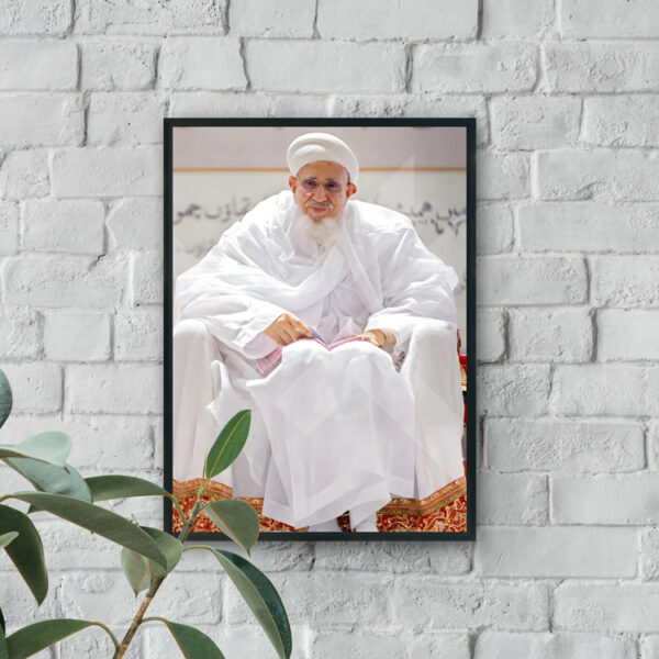 Syedna Mufaddal Saifuddin