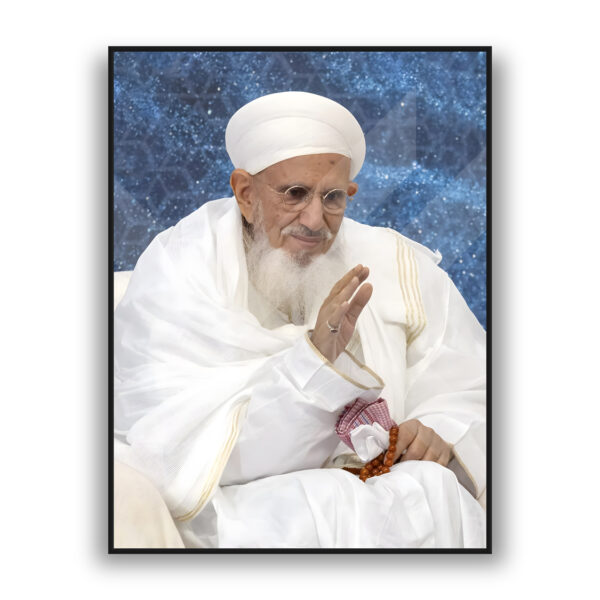 Syedna Mufaddal Saifuddin