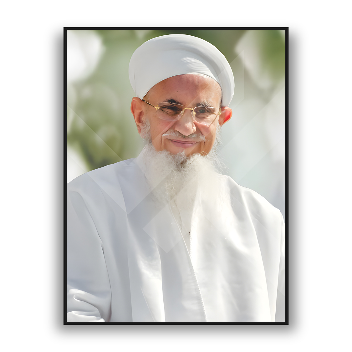 Syedna Mufaddal Saifuddin
