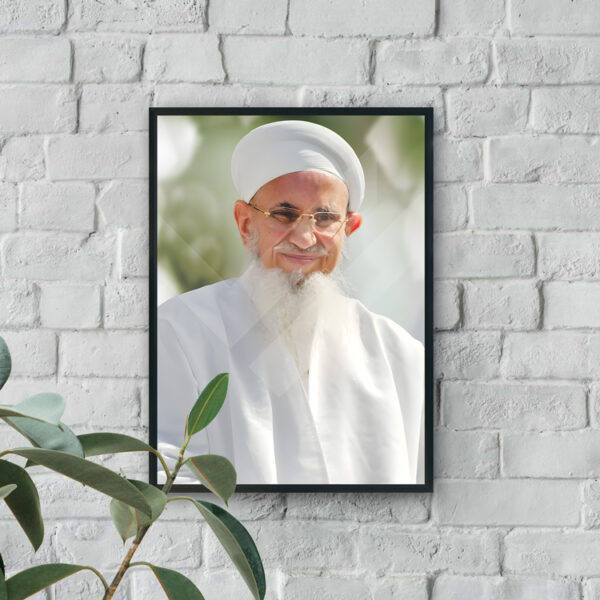 Syedna Mufaddal Saifuddin