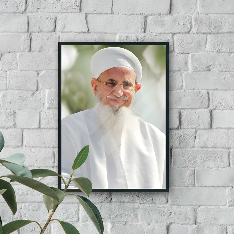 Syedna Mufaddal Saifuddin