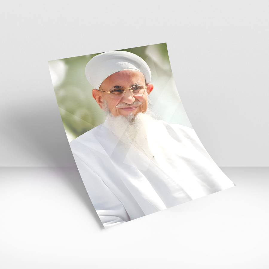 Syedna Mufaddal Saifuddin