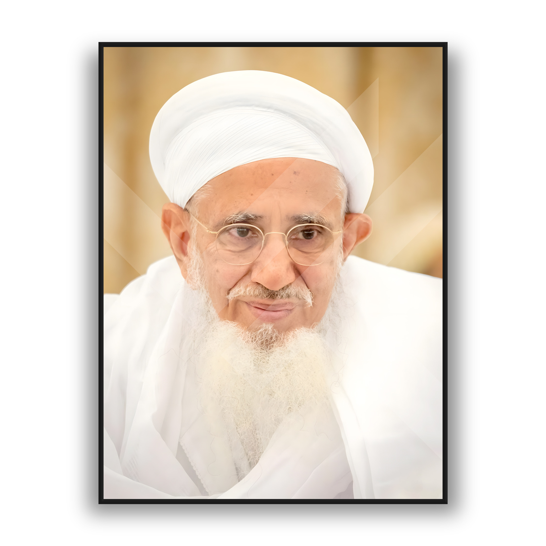 Syedna Mufaddal Saifuddin