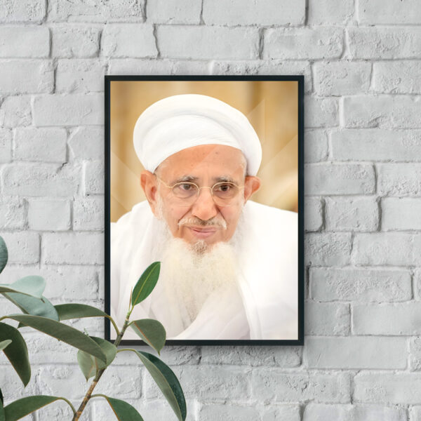 Syedna Mufaddal Saifuddin