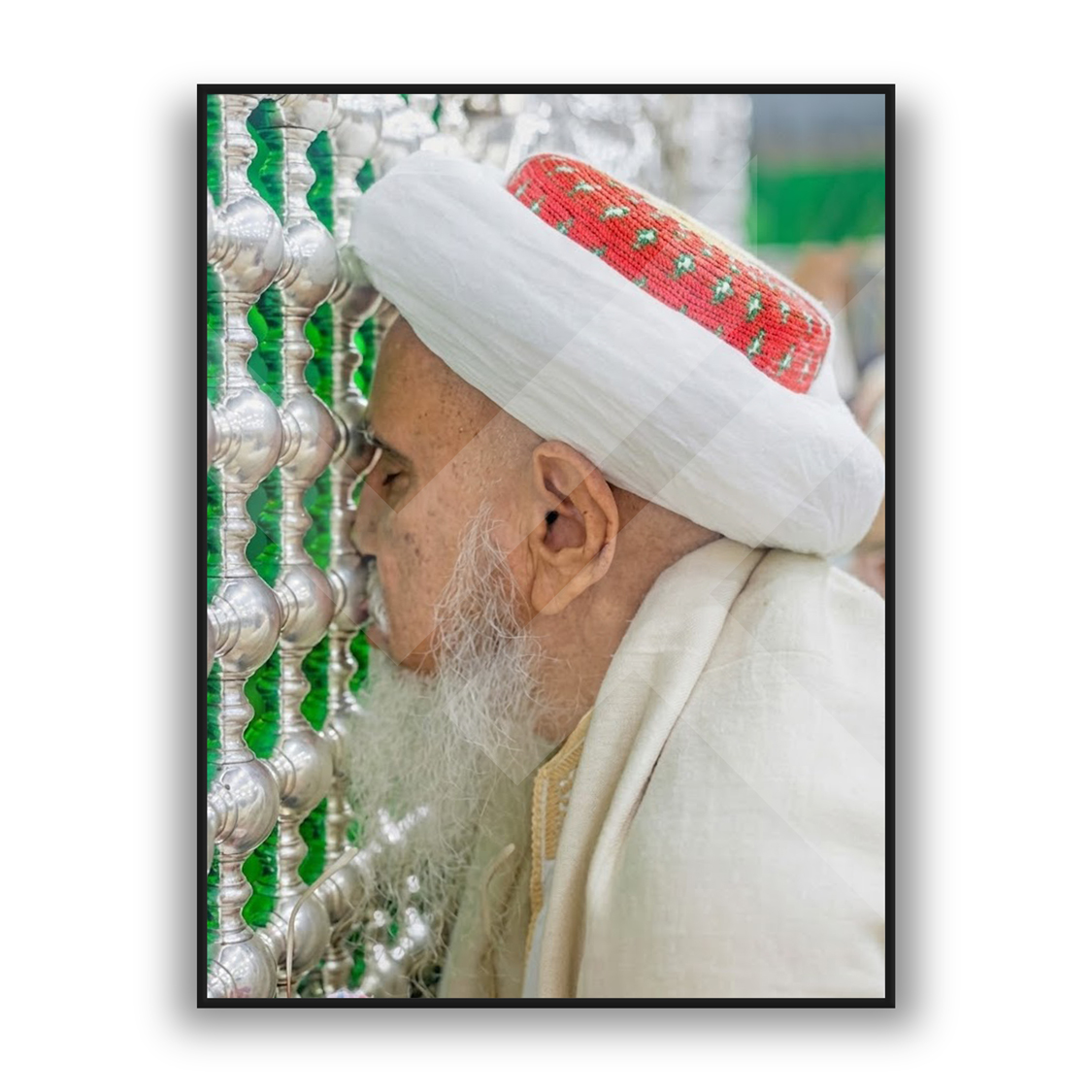 Syedna Mufaddal Saifuddin