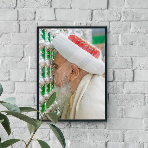 Syedna Mufaddal Saifuddin