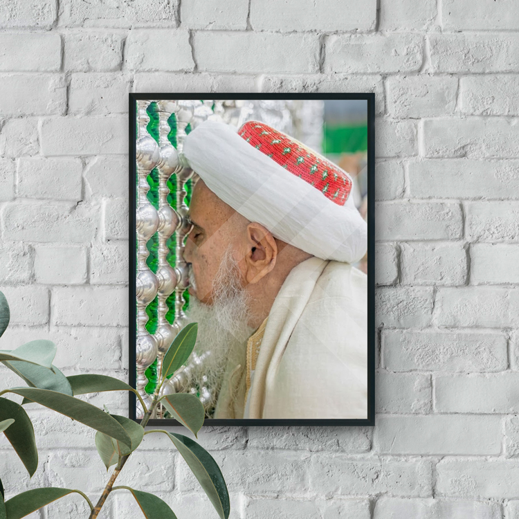 Syedna Mufaddal Saifuddin