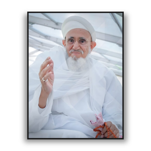 Syedna Mufaddal Saifuddin