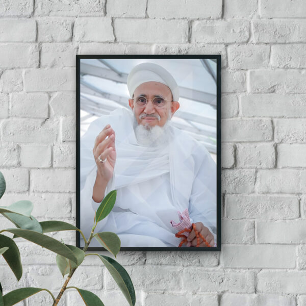 Syedna Mufaddal Saifuddin