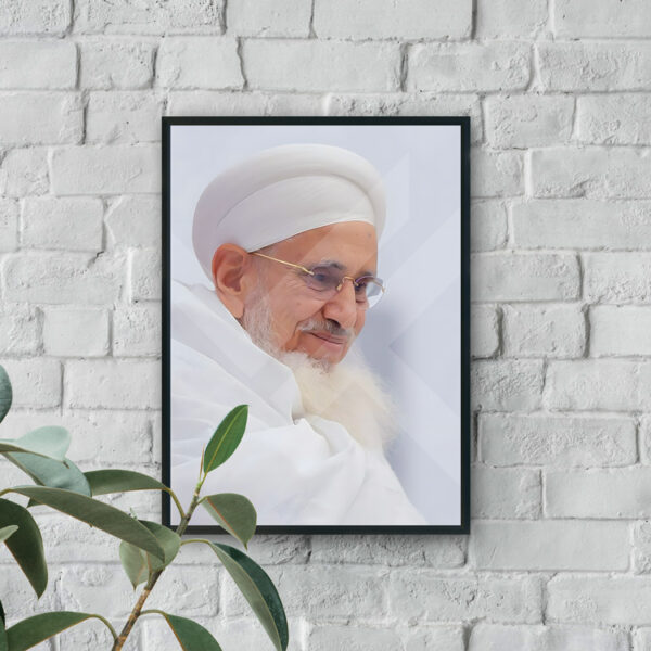 Syedna Mufaddal Saifuddin